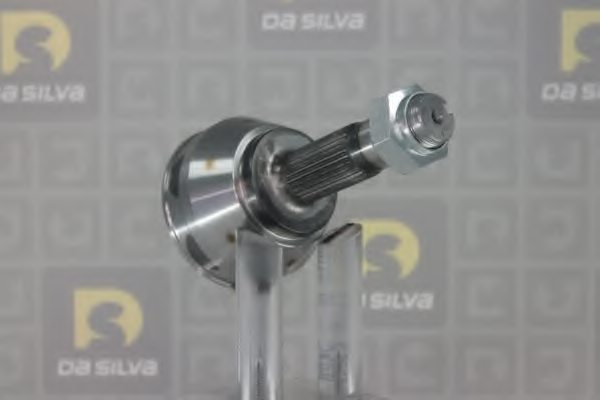 DA SILVA J3253 Joint Kit, drive shaft